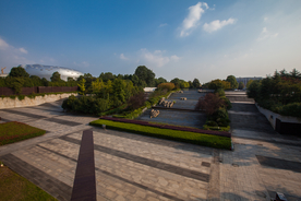 湖南省地质博物馆