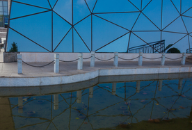 湖南省地质博物馆