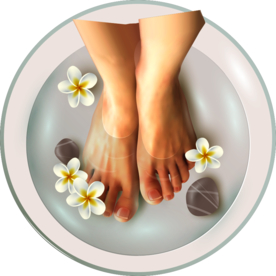 足疗
