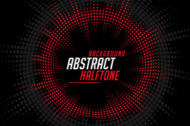 背景模板 展板背景