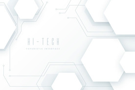 背景模板 展板背景