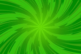 放射线背景 抽象背景模板