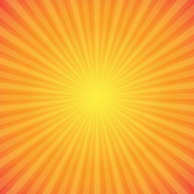 放射线背景 抽象背景模板