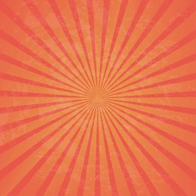 放射线背景 抽象背景模板