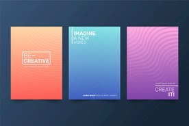 放射线背景 抽象背景模板