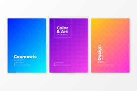 放射线背景 抽象背景模板