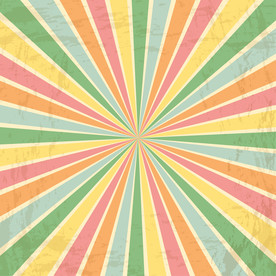 放射线背景 抽象背景模板