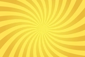 放射线背景 抽象背景模板