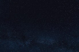 星空 星系 宇宙 梦幻背景