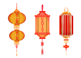 灯笼