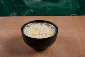 白饭 大米饭 东北大米