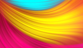 彩色背景渐变背景