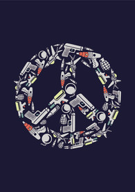 卡通人物漫画T恤印花矢量