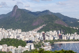 里约热内卢