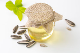 葵花子油