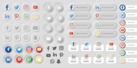 UI首页 UI图标 UI标志