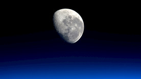 星际 夜空 天空 高空 梦幻星