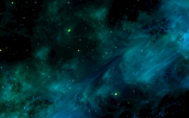 星际 夜空 天空 高空 梦幻星