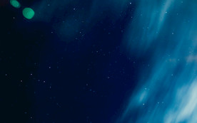 星际 夜空 天空 高空 梦幻星