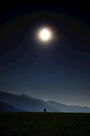 星际 夜空 天空 高空 梦幻星