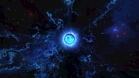 星际 夜空 天空 高空 梦幻星