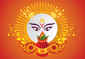 卍佛教装饰图案