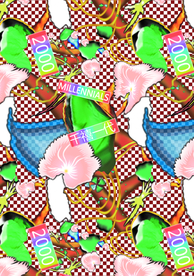 数码印花