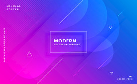 背景模板  展板背景图片