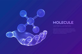 背景模板  展板背景图片