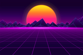 背景模板  展板背景图片