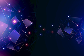 背景模板  展板背景图片