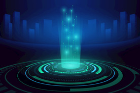 背景模板  展板背景图片