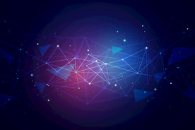 背景模板  展板背景图片