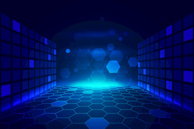 背景模板  展板背景图片