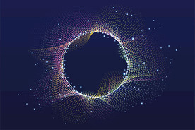 背景模板  展板背景图片