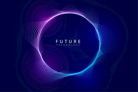 背景模板  展板背景图片