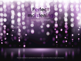 化妆品 护肤品 香水 美容广告