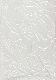 塑料 薄膜 褶皱 纹理 肌理