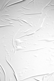 塑料 薄膜 褶皱 纹理 肌理