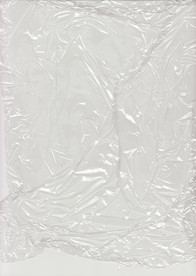 塑料 薄膜 褶皱 纹理 肌理