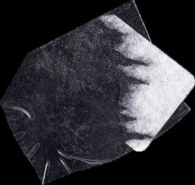 塑料 薄膜 褶皱 纹理 肌理