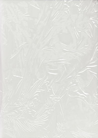 塑料 薄膜 褶皱 纹理 肌理