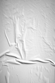 塑料 薄膜 褶皱 纹理 肌理