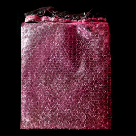 塑料 薄膜 褶皱 纹理 肌理