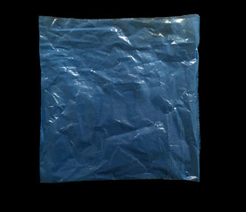 塑料 薄膜 褶皱 纹理 肌理