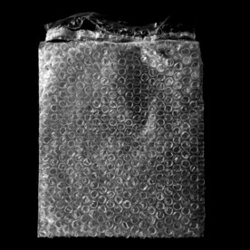 塑料 薄膜 褶皱 纹理 肌理