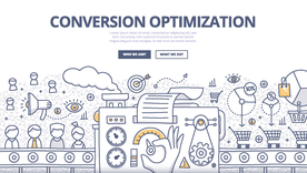 商务网络云计算网页背景