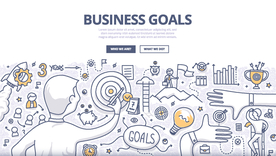 商务网络云计算网页背景