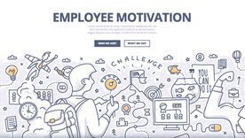 商务网络云计算网页背景