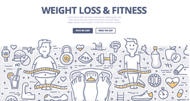 商务网络云计算网页背景